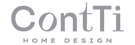 Logo Contti