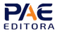 Logo Pae Editora