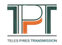 Logo TPLT - Teles Pires