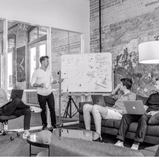 Ambiente Educacional