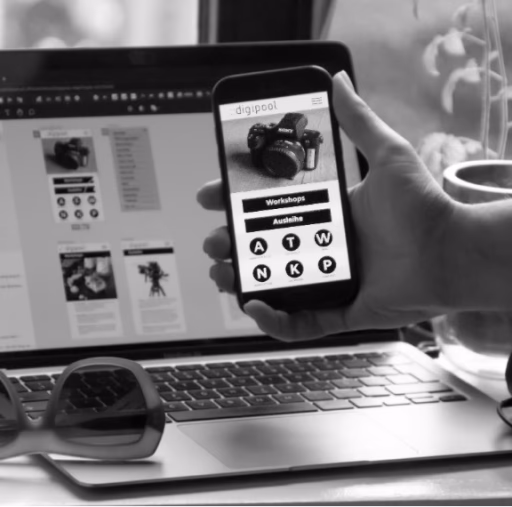 Interface de Desenvolvimento de Jogos